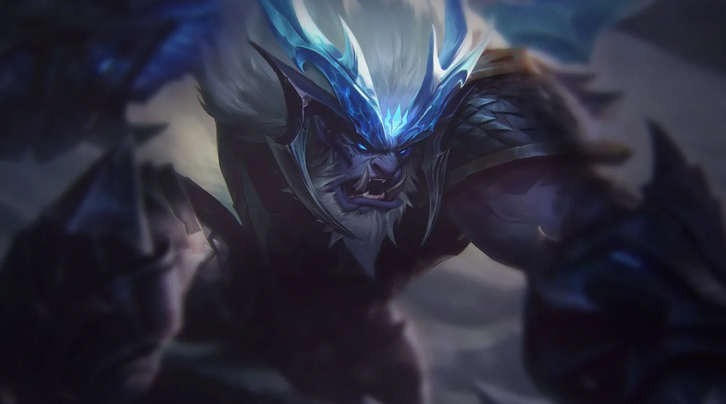 Dragonslayer Trundle